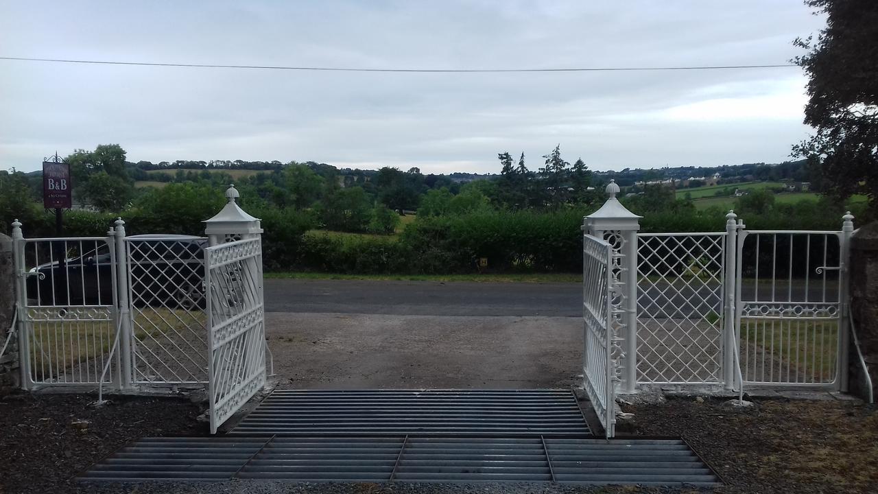 Dundrum House Tassagh Exterior photo